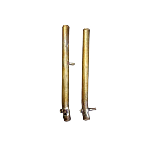 CompressorBrass Pipes